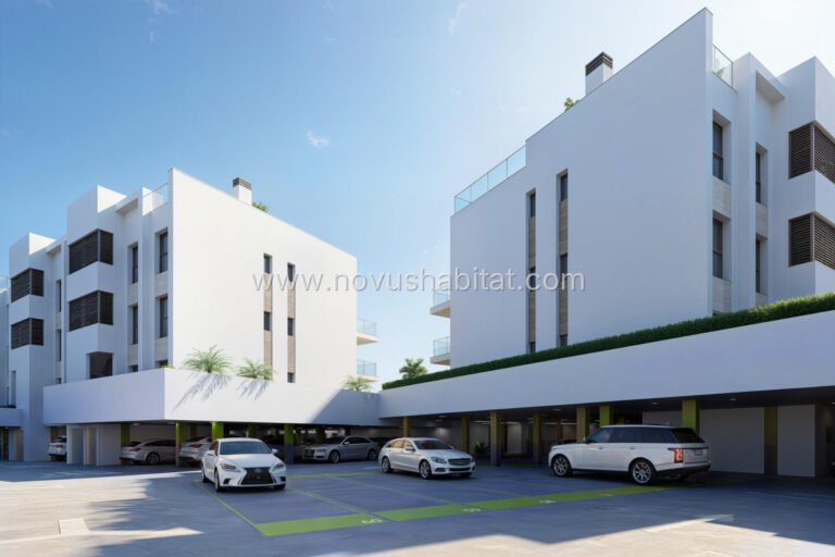 Townhouse in Los Alcazares - N9637 - foto 13
