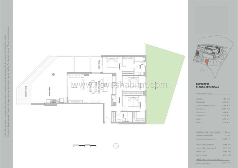 Apartamento en Fuengirola - SP1281 - foto 14