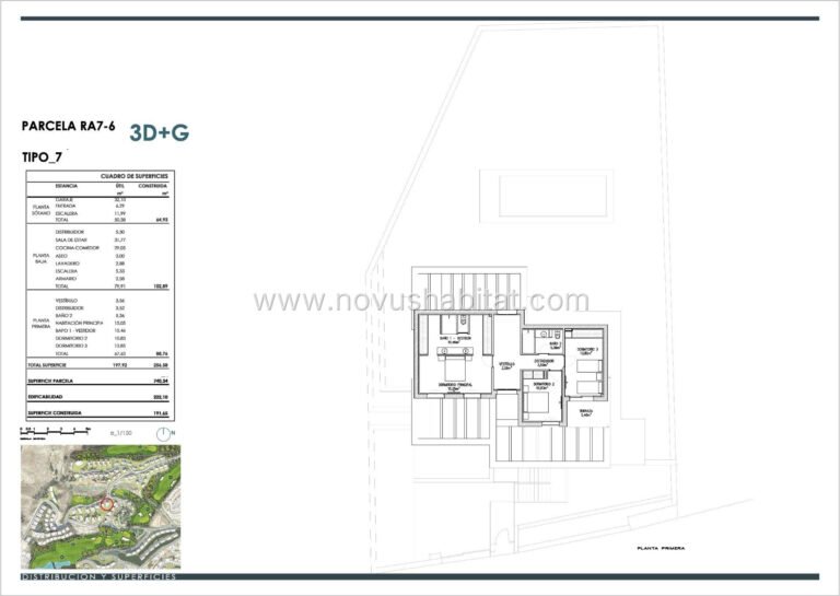 Villa in Mojacar - SP1135 - foto 14