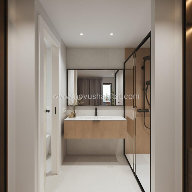 Apartment in Torre Pacheco - SP1621 - foto 13