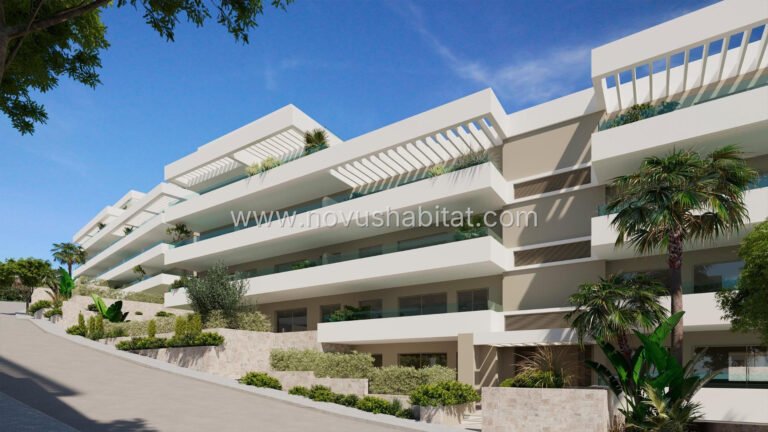 Penthouse in Mijas - SP1440 - foto 14