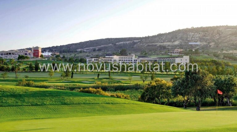 Townhouse in Algorfa - N9316 - foto 15