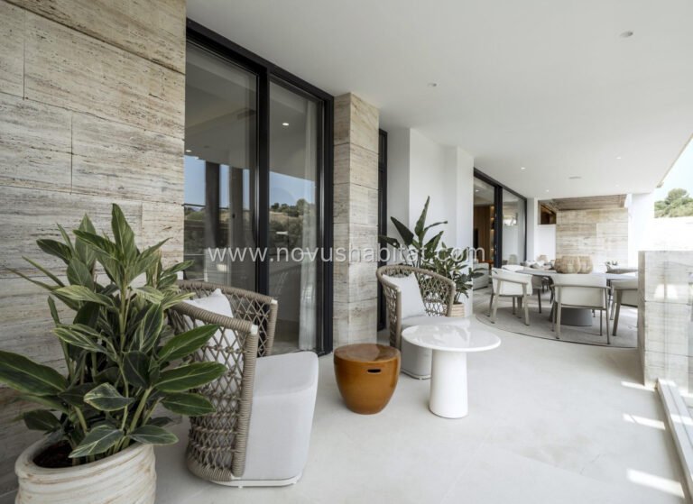 Þakíbúð í Marbella - SP1255 - foto 15