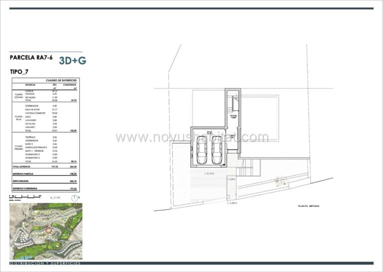 Villa in Mojacar - SP1135 - foto 15