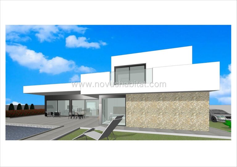 Villa in Aspe - N8932 - foto 15