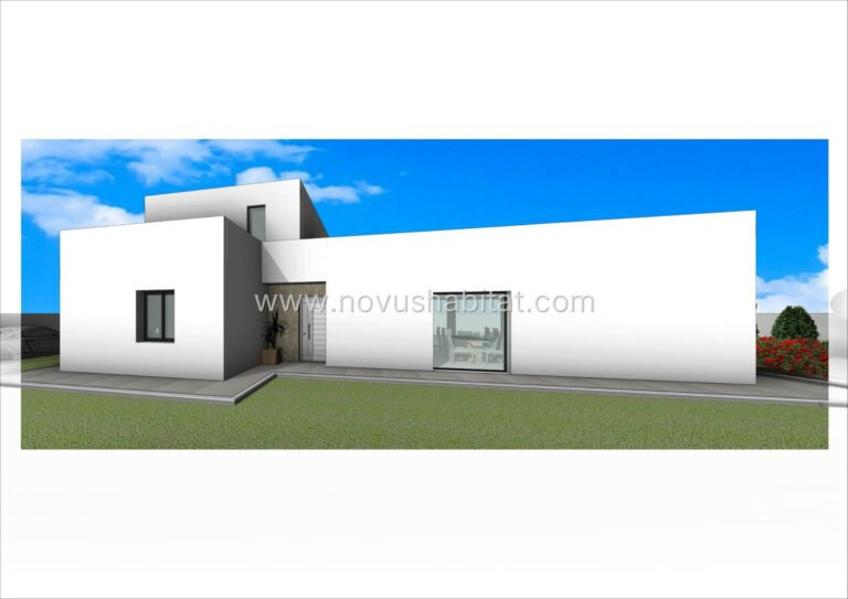 Villa in Aspe - N8932 - foto 16