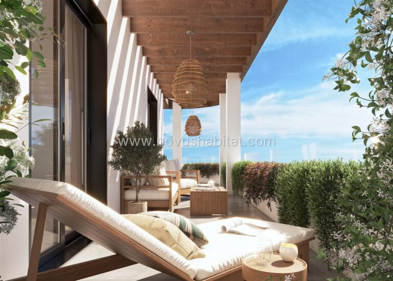 Appartement in Mijas - N9813 - foto 15