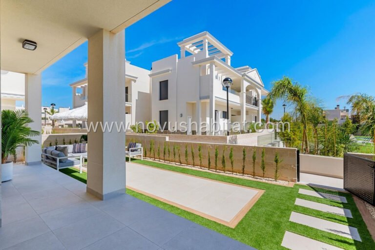 Bungalow en Rojales - SP1443 - foto 17