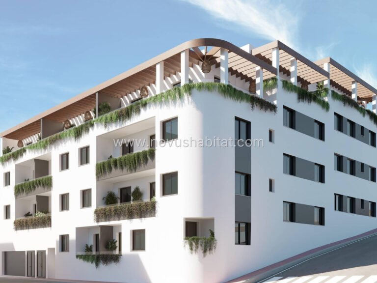 Appartement in Mijas - N9813 - foto 16