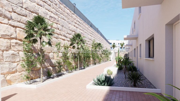 Íbúð í Mojacar - SP1834 - foto 15