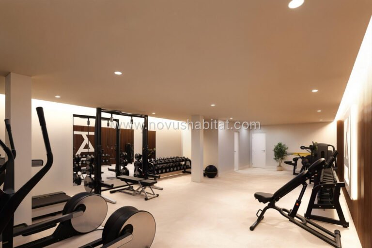 Townhouse in Los Alcazares - N9637 - foto 16