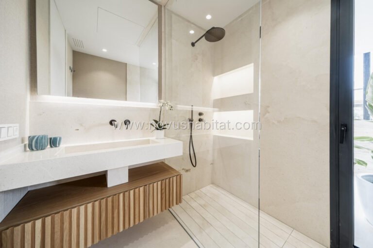 Þakíbúð í Marbella - SP1255 - foto 18