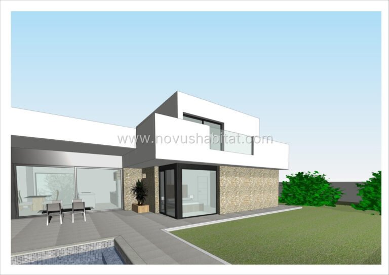 Villa in Aspe - N8932 - foto 18