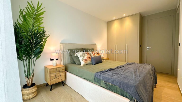 Bungalow í Algorfa - N8733 - foto 17