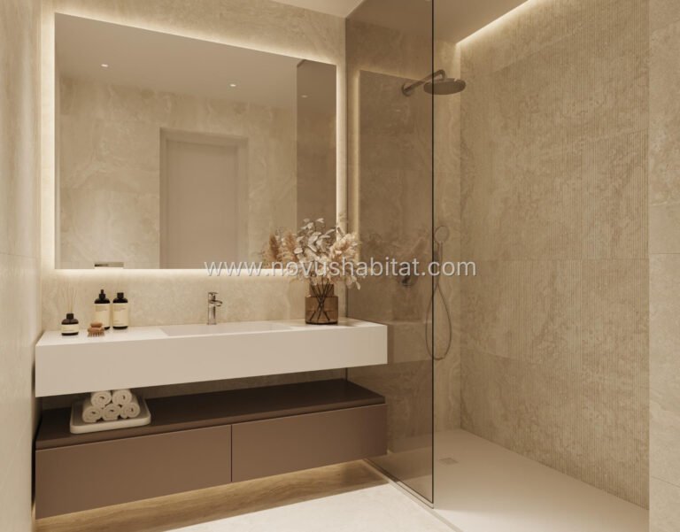 Apartamento en Estepona - N8396 - foto 18