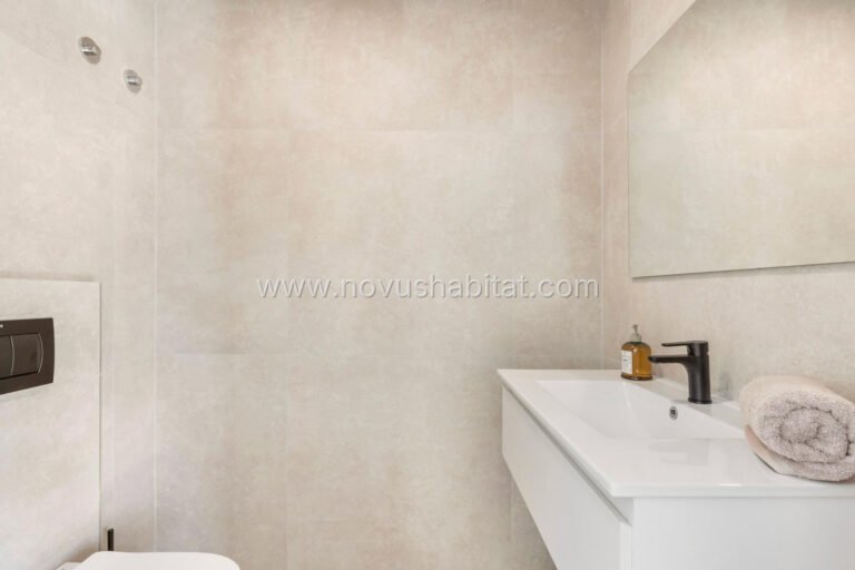 Villa in Los Alcazares - N9667 - foto 17