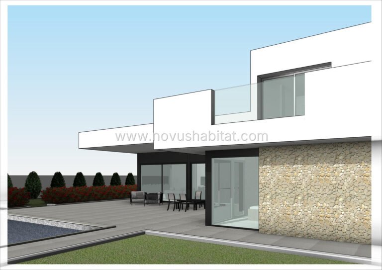 Villa en Aspe - N8932 - foto 19