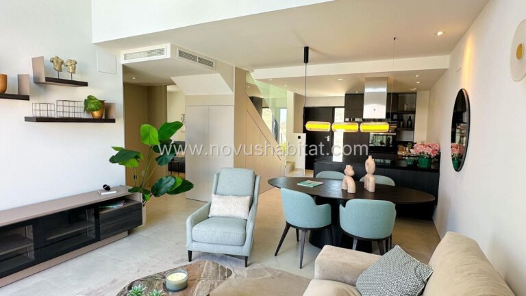 Townhouse in Algorfa - N9316 - foto 19