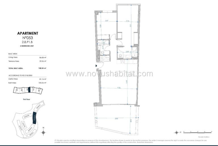 Apartamento en Fuengirola - SP1642 - foto 44