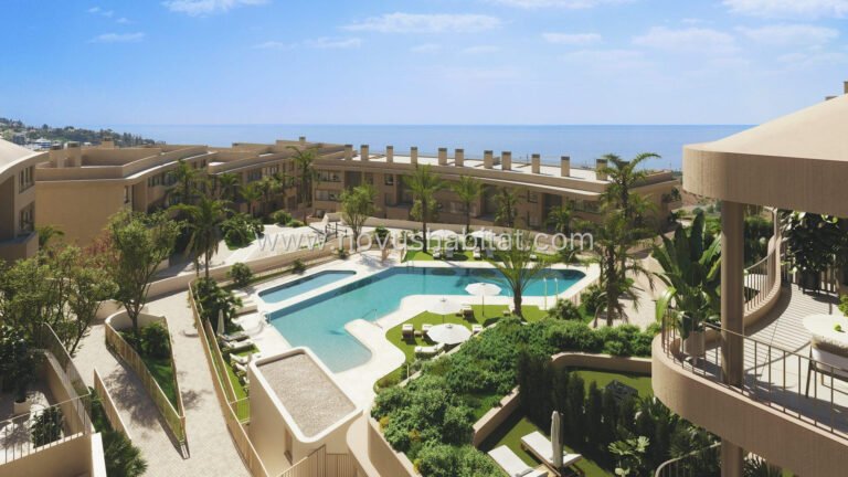Apartments in Fuengirola - foto 8