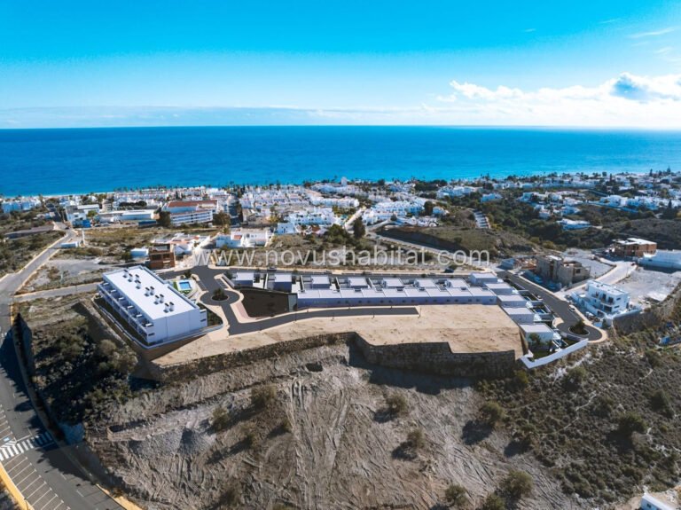Apartments in Mojacar - foto 7