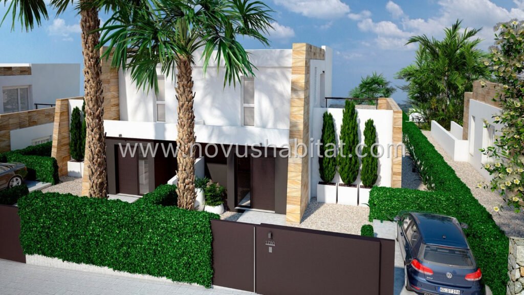 Townhouse in Algorfa - N9316 – foto 2