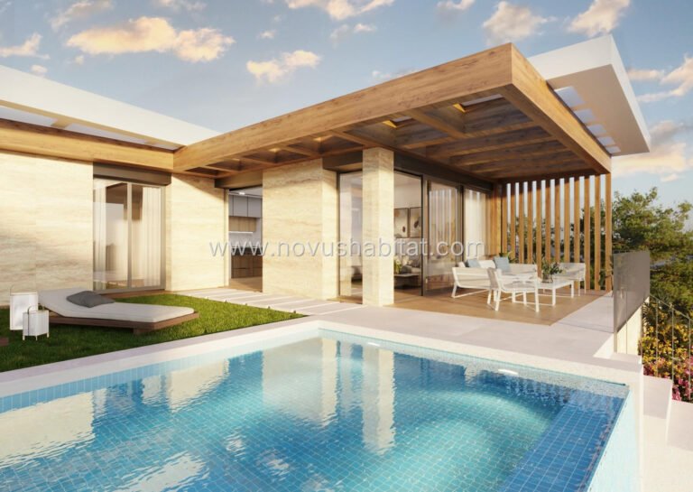 Villa en Polop - SP0638 - foto 2