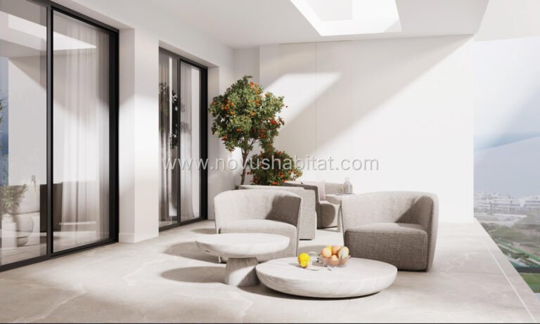 Apartamento en Estepona - N8396 - foto 20