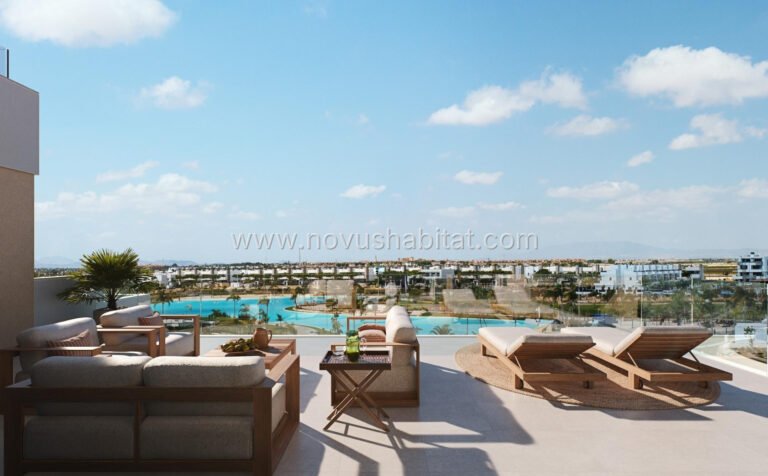 Apartment in Torre Pacheco - SP1621 - foto 17