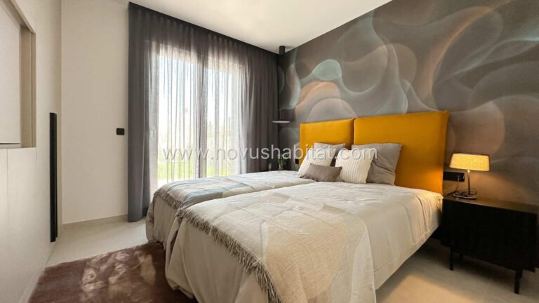 Townhouse in Algorfa - N9316 - foto 21