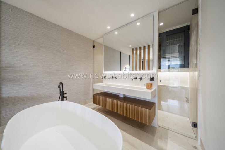 Þakíbúð í Marbella - SP1255 - foto 21