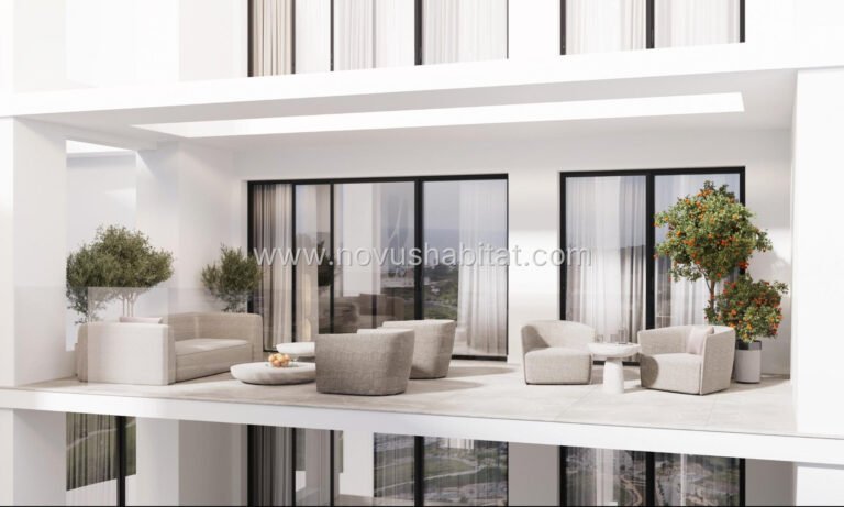 Apartamento en Estepona - N8396 - foto 21