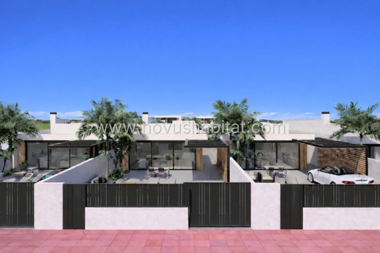 Villa en Los Alcazares - N9667 - foto 20