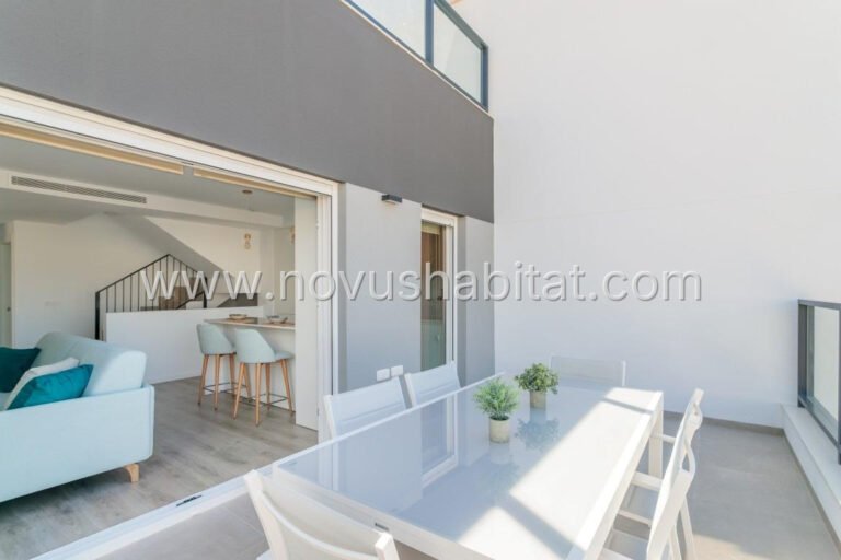 Villa en Finestrat - N8120 - foto 20