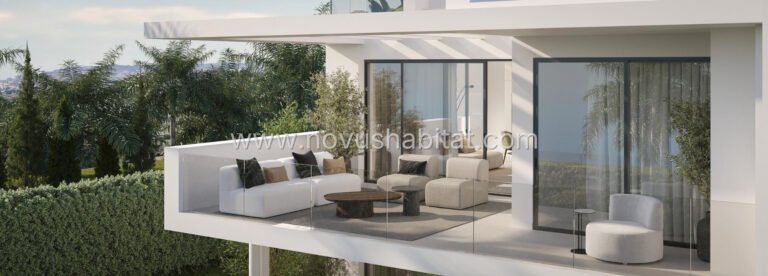 Apartamento en Estepona - N8396 - foto 22