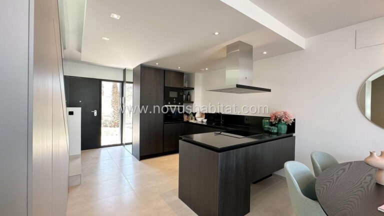 Townhouse in Algorfa - N9316 - foto 24