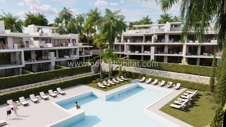 Appartement in Estepona - N8396 - foto 25