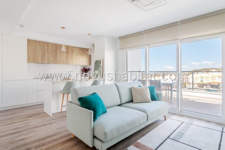 Villa í Finestrat - N8120 - foto 24