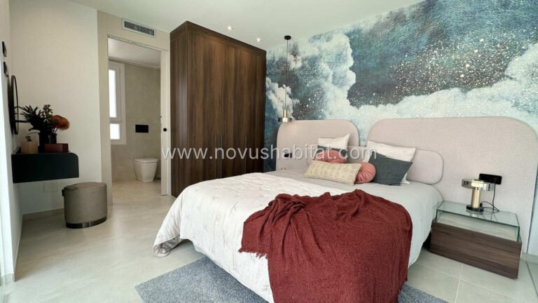 Townhouse in Algorfa - N9316 - foto 25