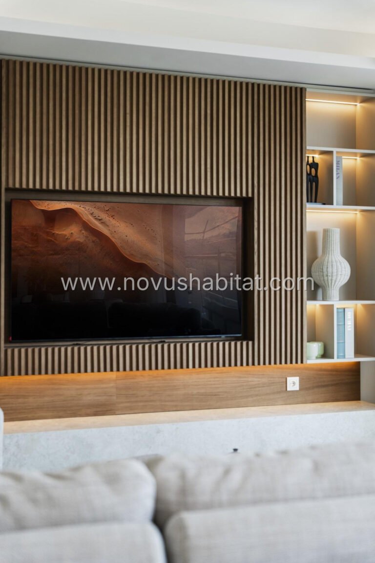 Þakíbúð í Marbella - SP1255 - foto 25