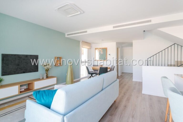Villa en Finestrat - N8120 - foto 26