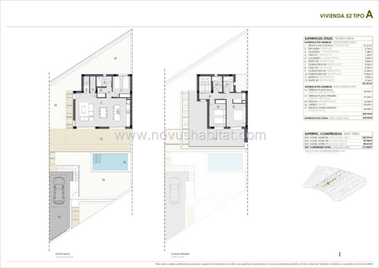 Villa in Polop - SP0639 - foto 28