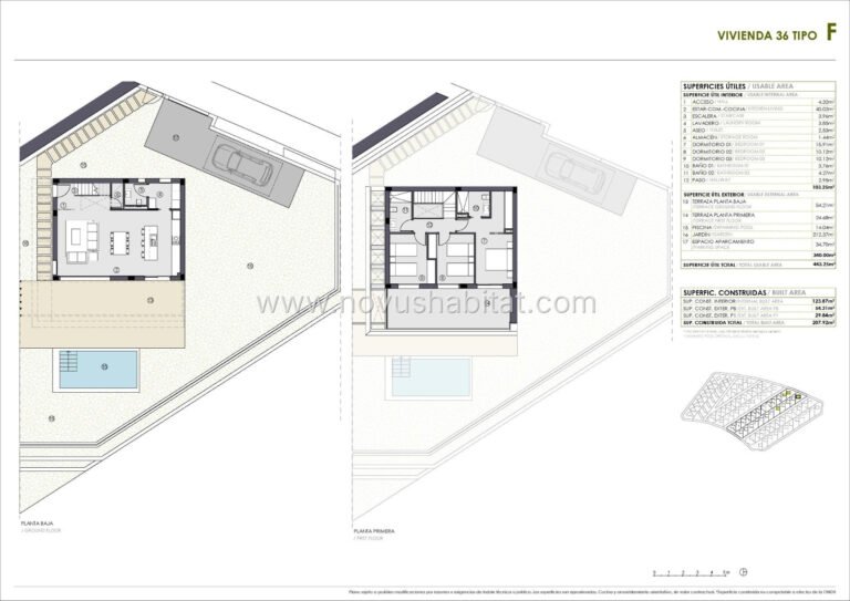 Villa in Polop - SP1490 - foto 28