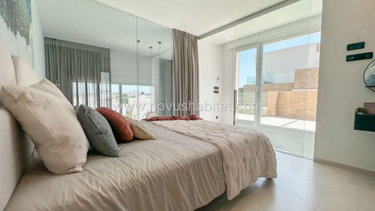 Townhouse in Algorfa - N9316 - foto 28