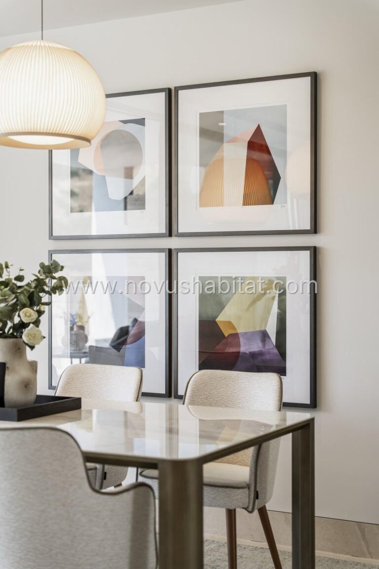 Þakíbúð í Marbella - SP1255 - foto 28
