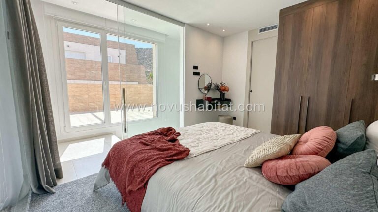 Townhouse in Algorfa - N9316 - foto 29