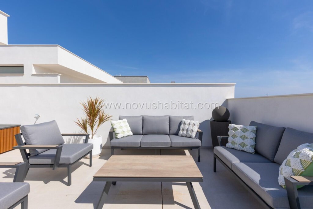 Villa in Los Alcazares - N9667 – foto 3