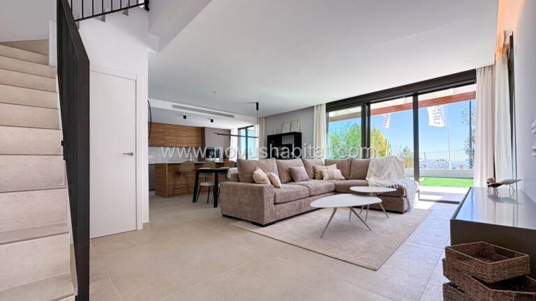 Villa in Polop - SP1490 - foto 3