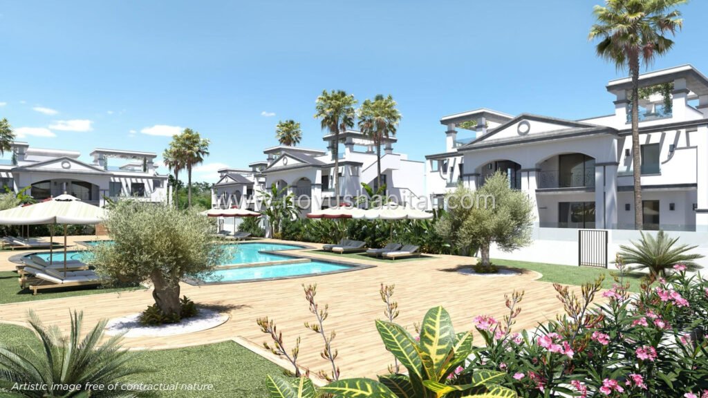 Bungalow in Rojales - SP1443 – foto 3