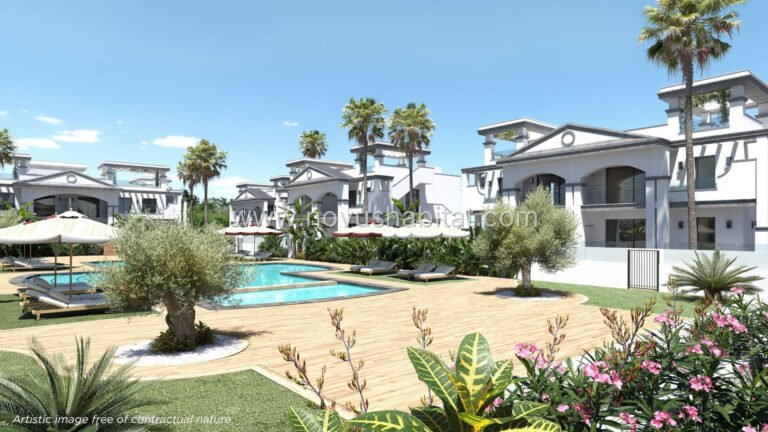 Bungalows in Rojales - foto 8